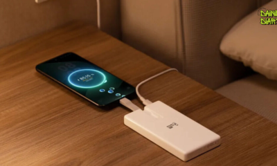 Xiaomi Launches First Power Bank Under China's New Safety Standard with 20,000mAh Battery