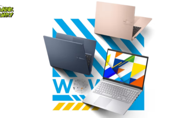 ASUS Vivobook 14 & Vivobook 15 Launched in India: Price, Intel Core Series 3, AI Features & Specifications
