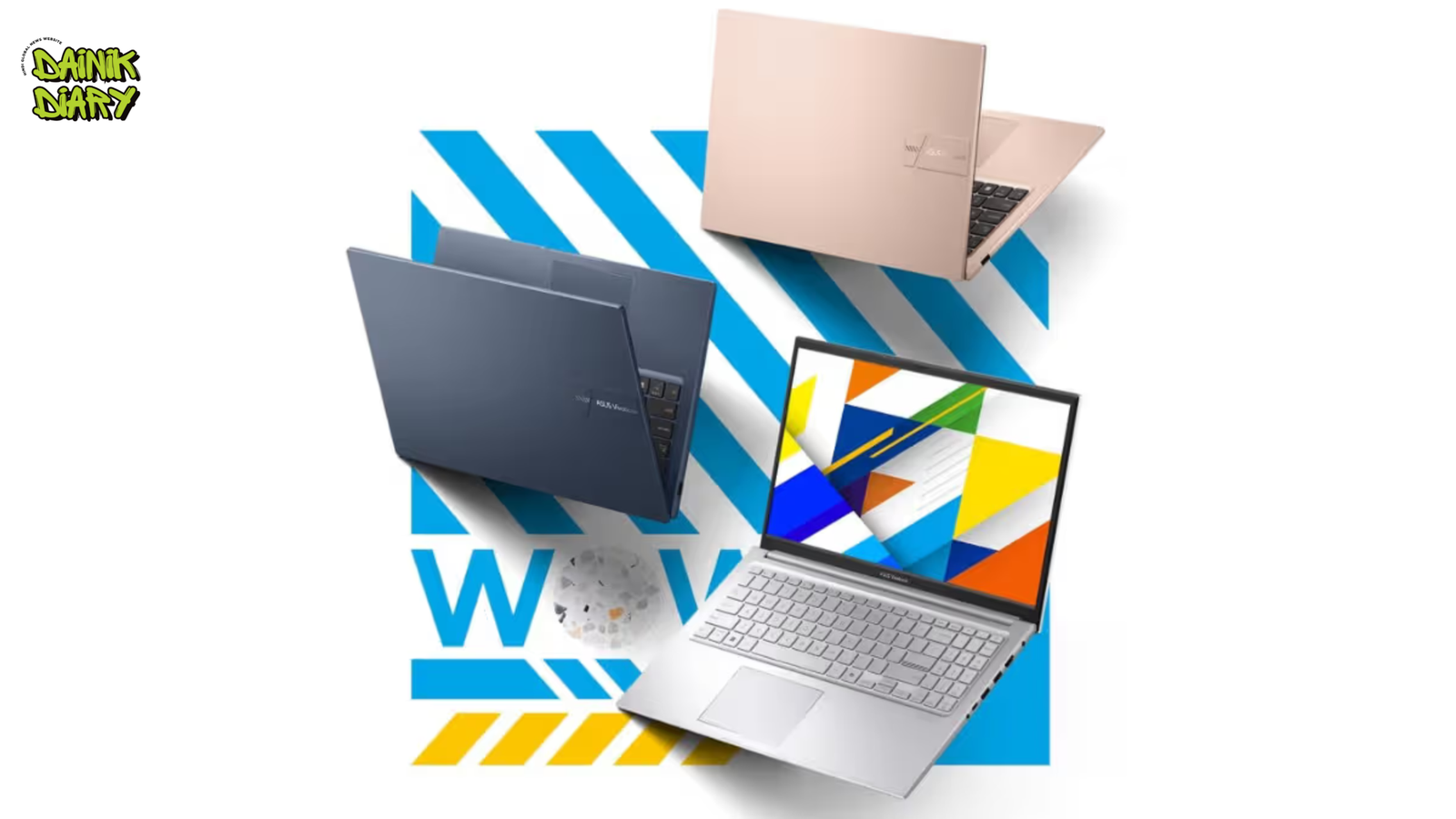 ASUS Vivobook 14 & Vivobook 15 Launched in India: Price, Intel Core Series 3, AI Features & Specifications