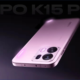 OPPO K15 Pro India Launch Expected: Dimensity 8500 SUPER, 7,500mAh Battery, 144Hz AMOLED Display