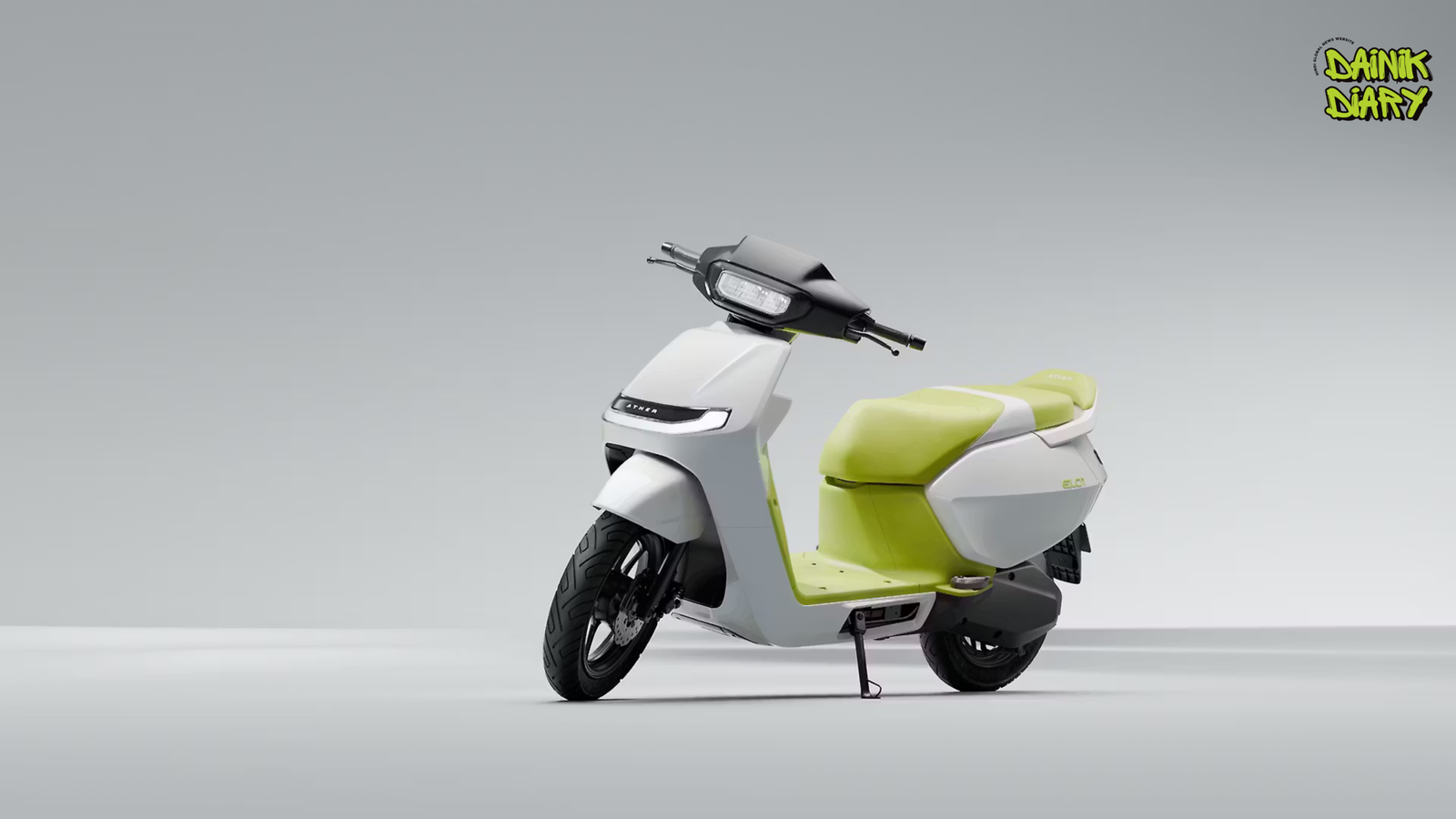 Ather EL-01 Electric Scooter to Launch on August 29: Expected Price, New EL Platform & Details