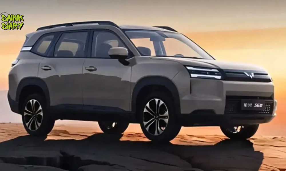 MG Hector Hawk Launch Today: Expected Price, PHEV Engine, 1,000 km Range, Features and ADAS