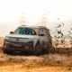 Tata Sierra EV First Drive Review: Performance, Range, Features & Real-World Driving Experience