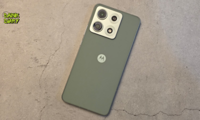 Motorola Edge 70 Max Review: Snapdragon 8 Gen 5, 144Hz Display, 7,100mAh Battery & Camera Performance