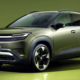 Volkswagen ID. Cross Unveiled: 427km Range, Premium Features & India Launch Expectations