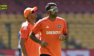 R Ashwin Supports ICC's New ODI & T20 World Cup Formats, Calls for More Opportunities for Associate Nations
