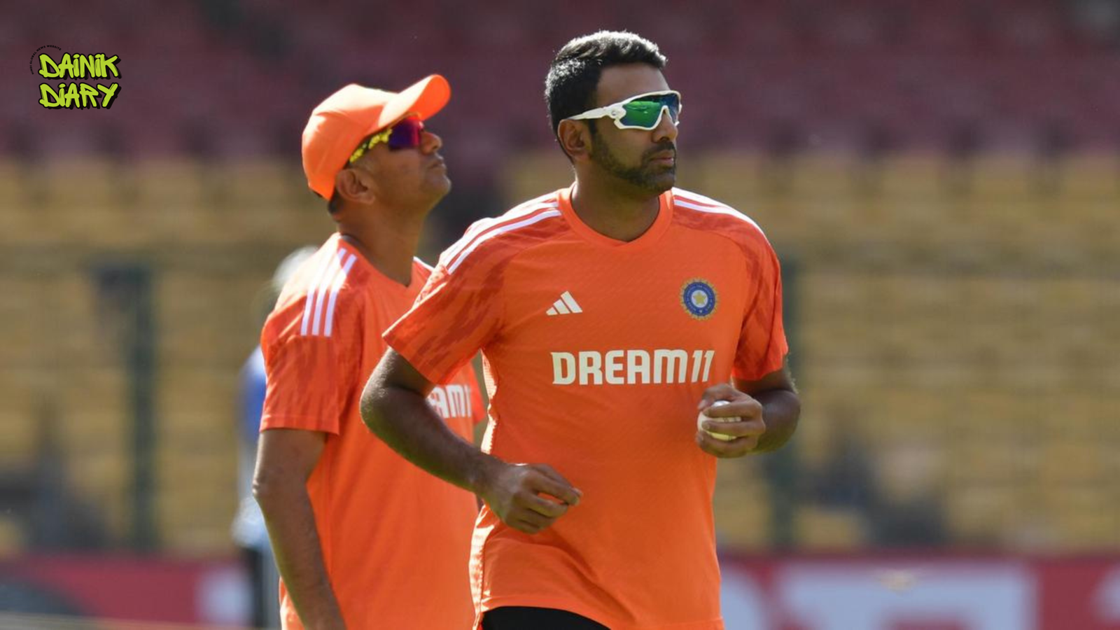 R Ashwin Supports ICC's New ODI & T20 World Cup Formats, Calls for More Opportunities for Associate Nations