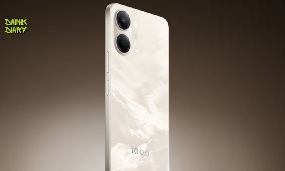 iQOO Z11 Lite 5G Launch on July 24: Expected Price Under ₹20,000, AI Features & 6,500mAh Battery