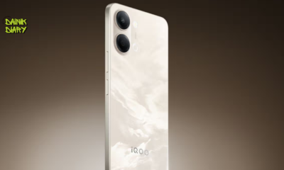 iQOO Z11 Lite 5G Launch on July 24: Expected Price Under ₹20,000, AI Features & 6,500mAh Battery