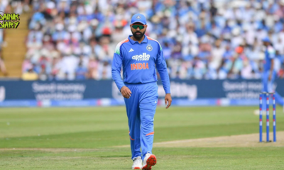 Robin Uthappa Picks All-Time India ODI XI, Leaves Out Rohit Sharma