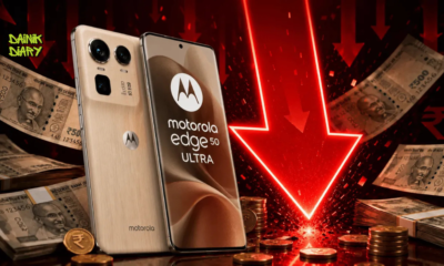 Motorola Edge 50 Ultra Gets ₹24,000 Discount on Amazon: Price, Offers & Should You Buy?