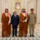 Pakistan's War Fears Grow as US-Iran Conflict Raises Questions Over Saudi Defence Ties