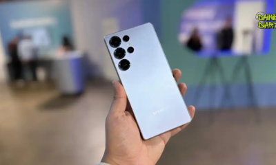 Samsung Galaxy S25 May Get Galaxy S26's Horizontal Lock Camera Feature with One UI 9 Update