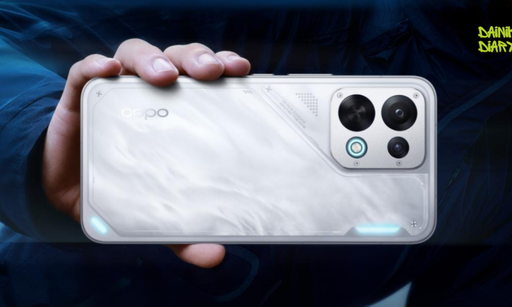 Oppo K15 Launch Confirmed: 8,000mAh Battery, 50MP Cameras, MediaTek Chip and More Revealed
