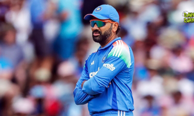 BCCI Clarifies Rohit Sharma's ODI Future, Says Lord's Match Is Not His Last