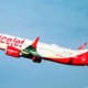 SpiceJet Fined ₹1 Lakh by CCPA Over Dark Patterns on Flight Booking Platform