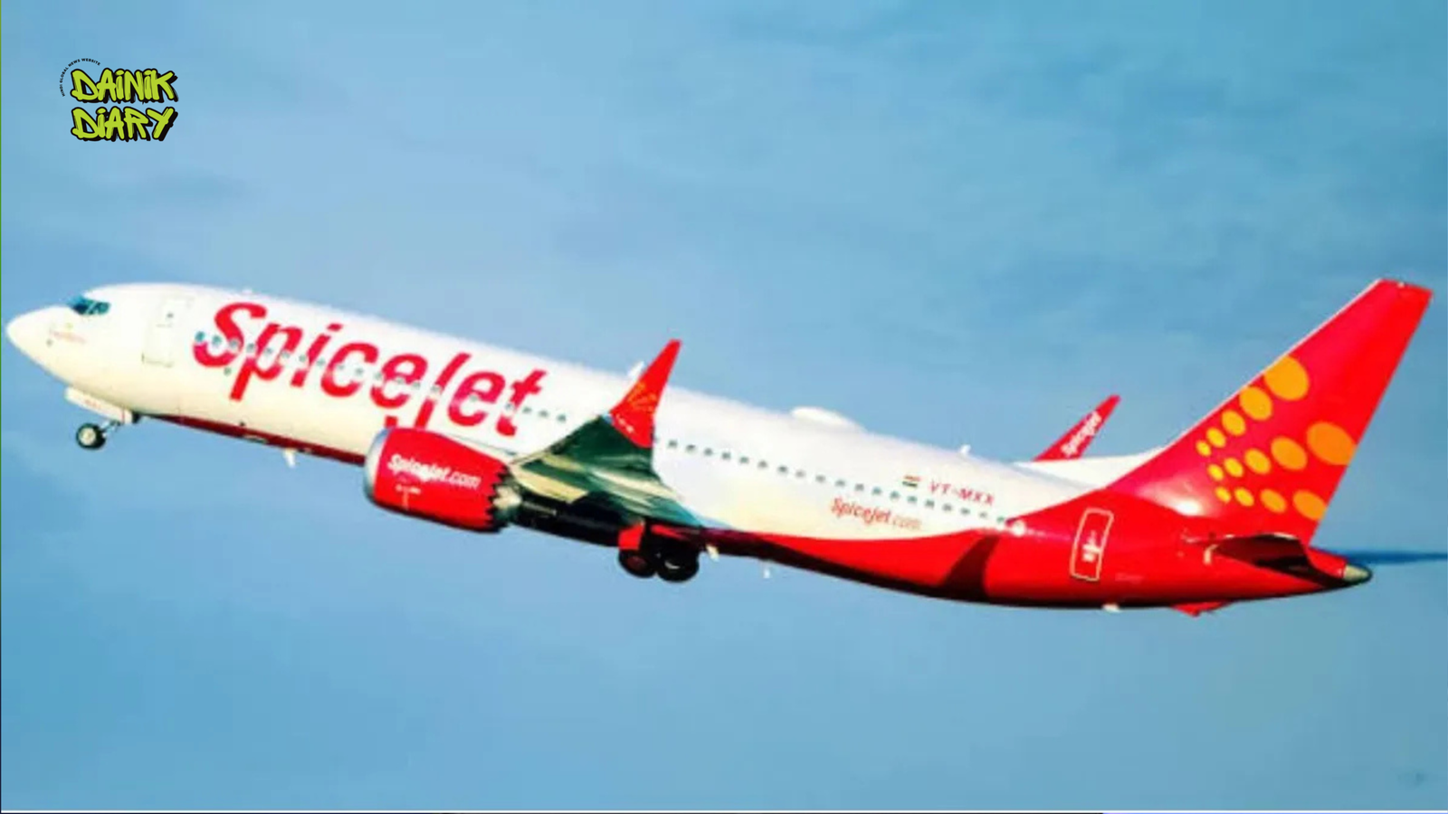 SpiceJet Fined ₹1 Lakh by CCPA Over Dark Patterns on Flight Booking Platform