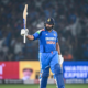 Rohit Sharma at Lord's: Can India's Captain Silence Retirement Rumours With His Bat?