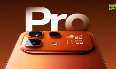 Infinix Note 60 Pro Gets New Metallic Colours in India With Launch Offers | Dainik Diary