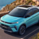 Tata Nexon Rebranded as Osprey for South Africa: What's Different? | Dainik Diary