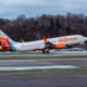 Air India Express Says Middle East Travel Demand Remains Strong Despite Challenges | Dainik Diary