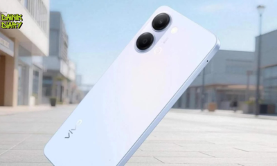 Vivo Y6c 4G Launched With Unisoc Chip, 120Hz Display and 6,500mAh Battery | Dainik Diary