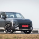 Kia Syros EV Launch Soon: Can the Electric SUV Reverse Falling Sales? | Dainik Diary