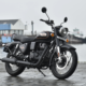 Royal Enfield Offers Free Gear Position Indicator for Select 350cc Bikes | Dainik Diary