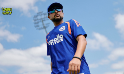 Ashwin Advises Kuldeep Yadav to Leave After England ODI Snub