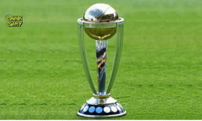 ICC World Cup 2027 Qualification: ODI Matches and Ranking Deadline