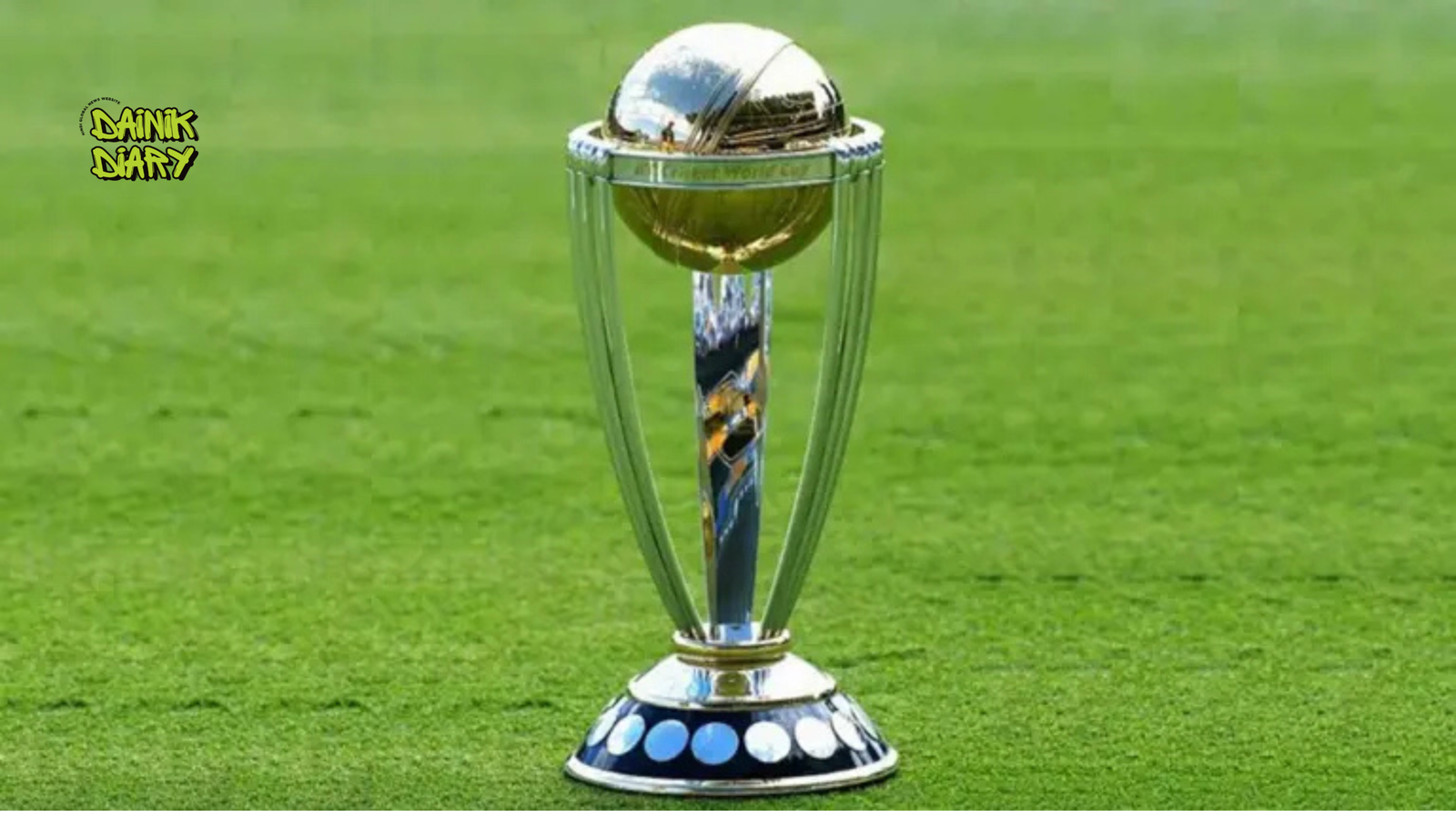 ICC World Cup 2027 Qualification: ODI Matches and Ranking Deadline