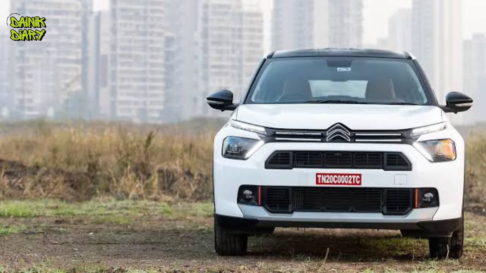 Citroen Basalt X Comfort Edition Launched at Rs 8.75 Lakh: Features