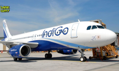 IndiGo Q1FY27 Results: Airline May Return to Profit After March Loss