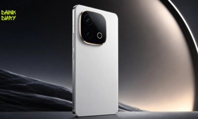 iQOO 16T Leak: Snapdragon 8 Elite Gen 6, Cooling Fan Tipped