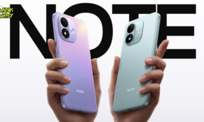 Redmi Note 17 Price in India, Specs & Launch Date Leaked