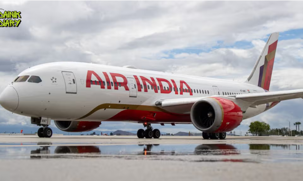 Air India Delhi-Toronto Flights From August 1: Boeing 787-9, Schedule & Premium Economy