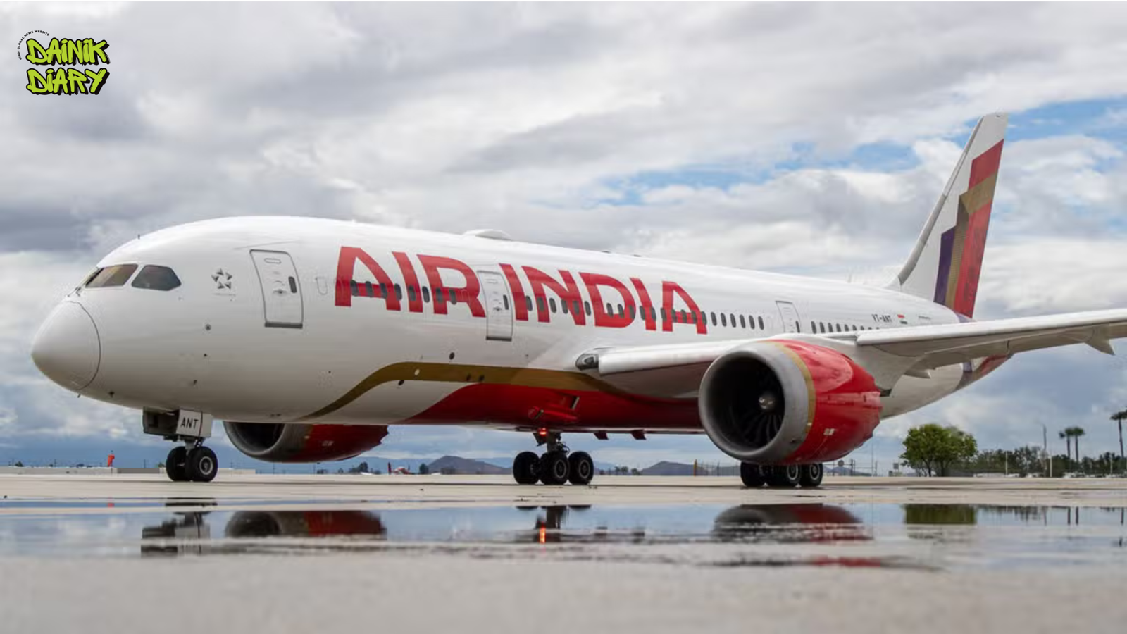 Air India Delhi-Toronto Flights From August 1: Boeing 787-9, Schedule & Premium Economy