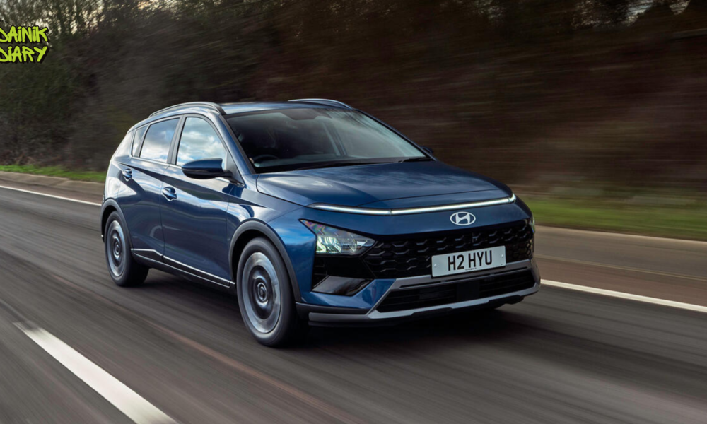 Hyundai Bayon India Launch: Petrol, CNG, Features & Expected Details