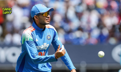 Shubman Gill Faces Criticism After England ODI Loss: Hanuma Vihari Speaks