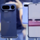 Nubia NaviX Ultra Leaks: 7,100mAh Battery, Snapdragon 8 Elite Gen 5 & AI Agent