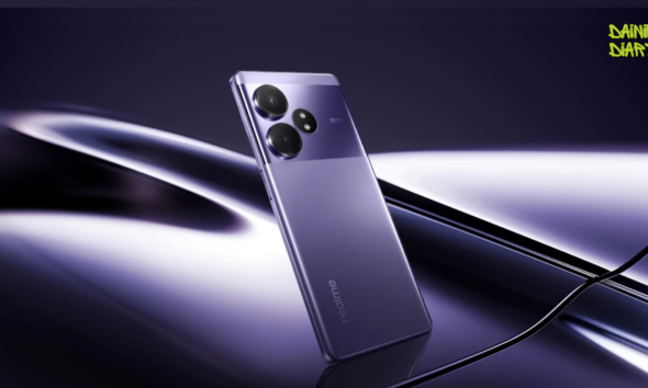 Realme GT, Neo Series Global Launches Reportedly Skipped: What We Know