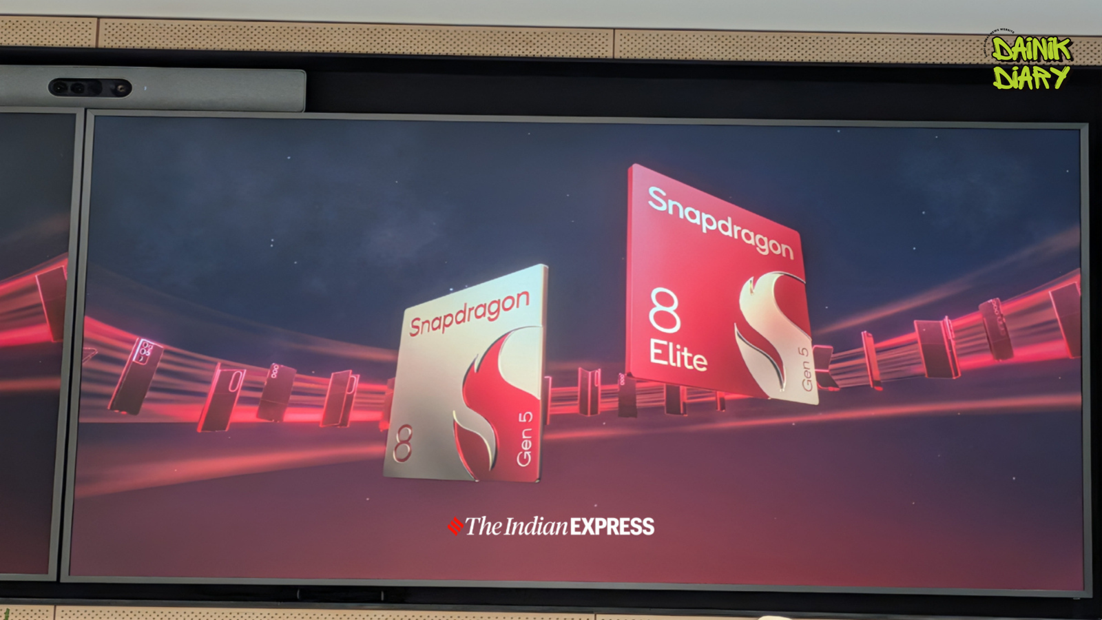Qualcomm Snapdragon 8 Elite Gen 5 Fourth Variant May Power Cheaper Flagships