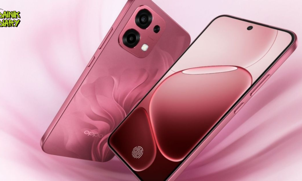 Oppo A7 Pro Max Geekbench Leak: Snapdragon 4 Gen 5, 10,000mAh Battery