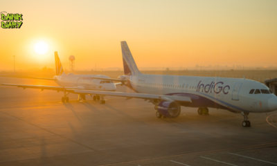 IndiGo's Rahul Bhatia Opposes Airport Operators Owning Airlines