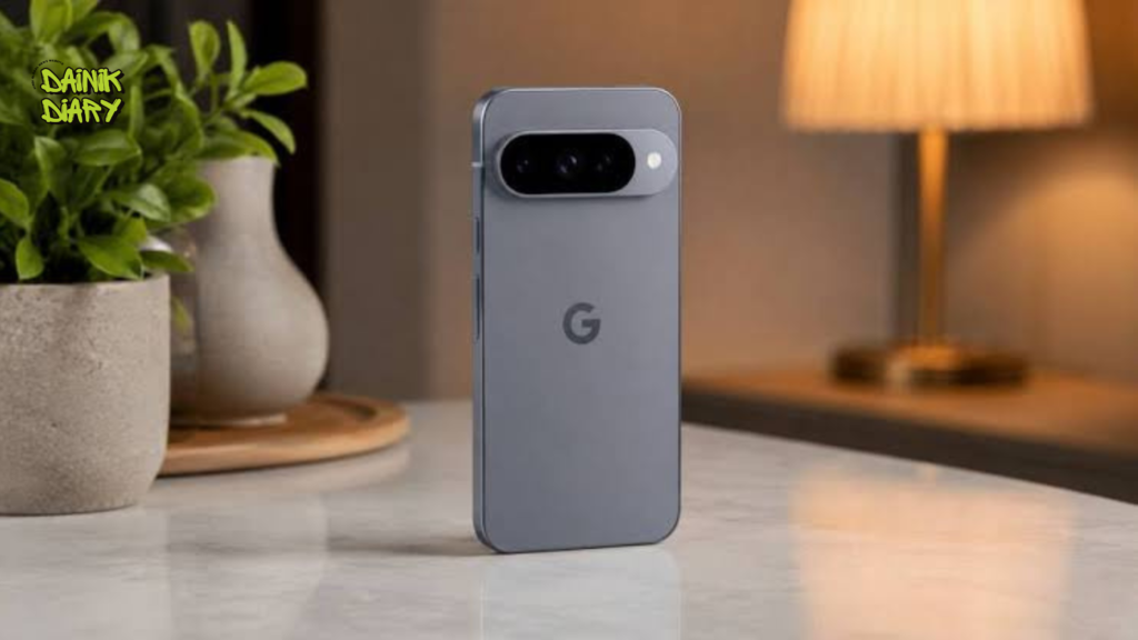 Google Pixel 11 India Launch Date Revealed? Pixel 11 Pro Could Bring a Major Camera Upgrade… Here’s What We Know 31 Dainik Diary AQDAS 2026 07 24T141329.569