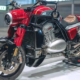 Honda Rebel 300, Rebel 500 Unveiled in India: Specs, Features & Launch