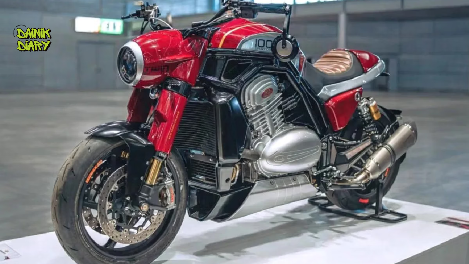 Honda Rebel 300, Rebel 500 Unveiled in India: Specs, Features & Launch
