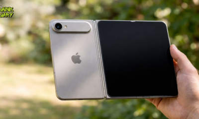 Apple iPhone Ultra Foldable Launch: September Date, Price & Delay Risk