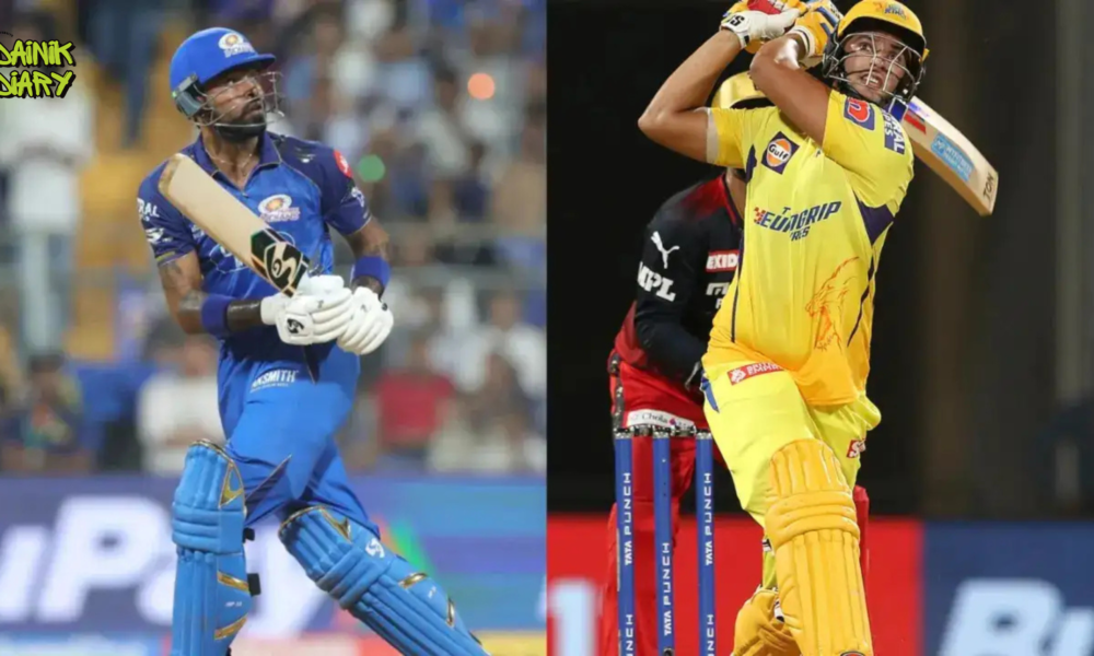 IPL Trade News: MI Demand Shivam Dube, Ayush Mhatre for Hardik Pandya