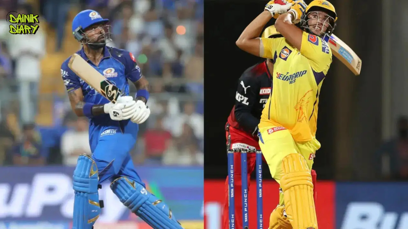 IPL Trade News: MI Demand Shivam Dube, Ayush Mhatre for Hardik Pandya